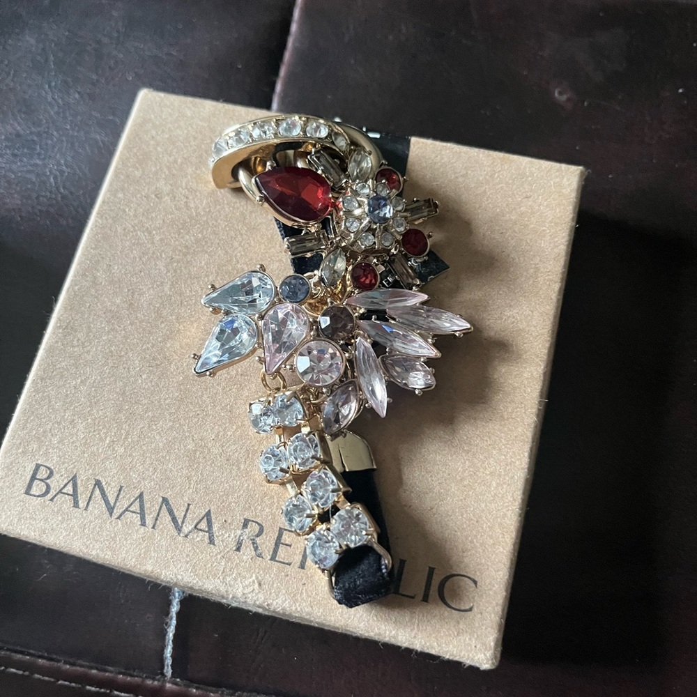Banana Republic braclet BNWT